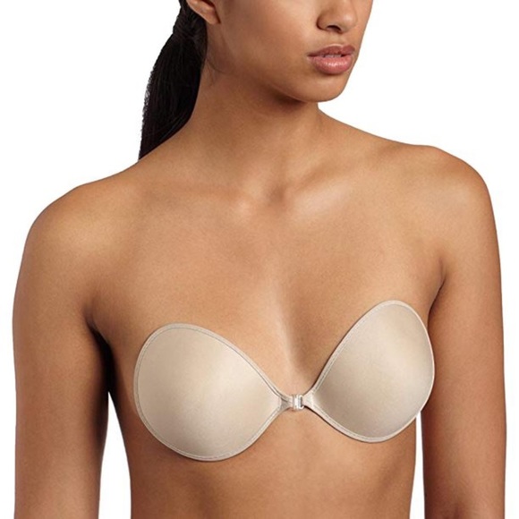 NuBra Other - NuBra UltraLite Nude Self-Adhesive Bra Size A NWT